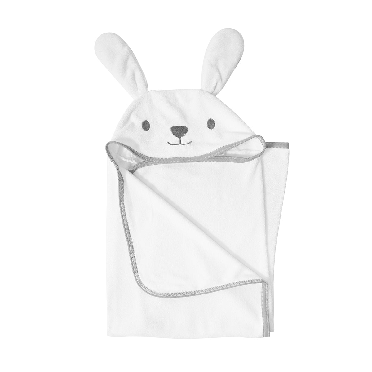 TOALLITA BUNNY BLANCO
