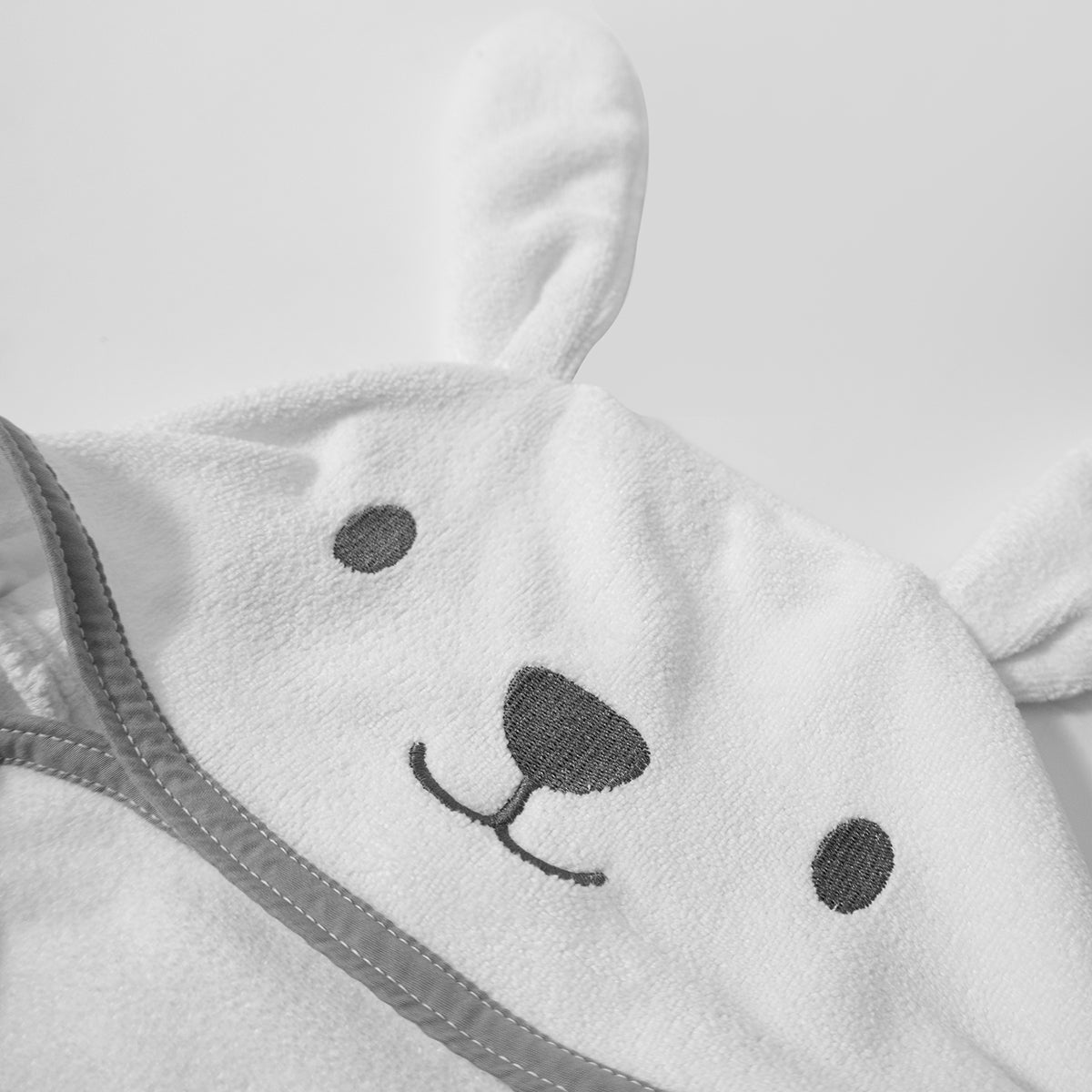 TOALLITA BUNNY BLANCO