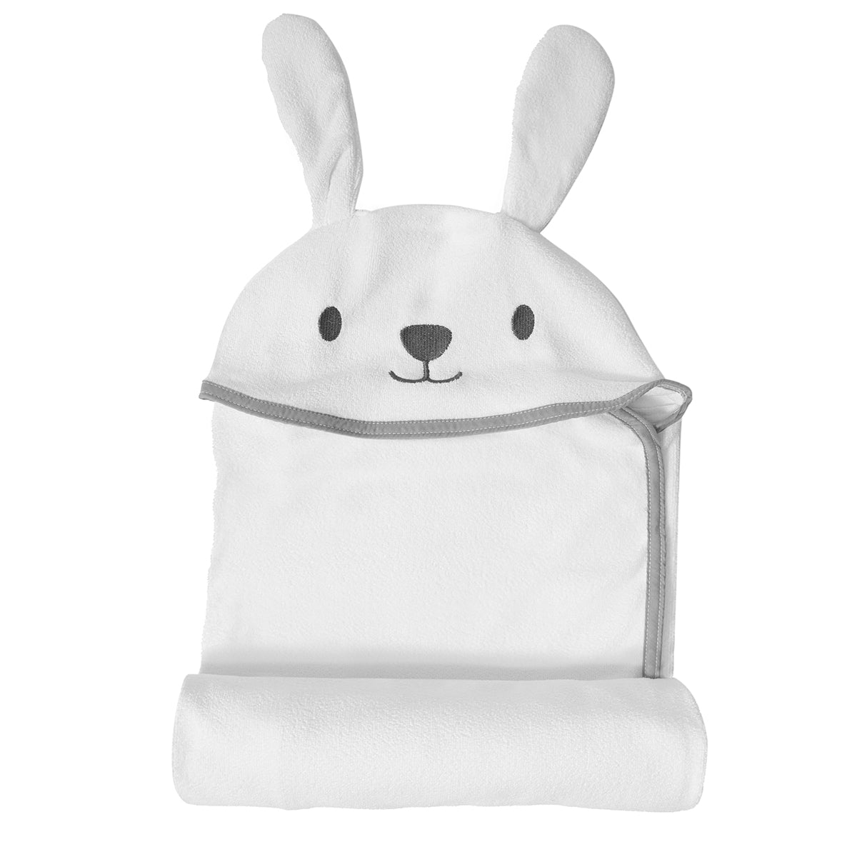 TOALLITA BUNNY BLANCO
