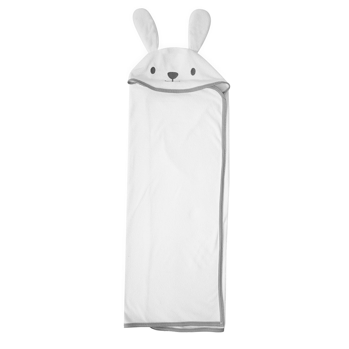 TOALLITA BUNNY BLANCO