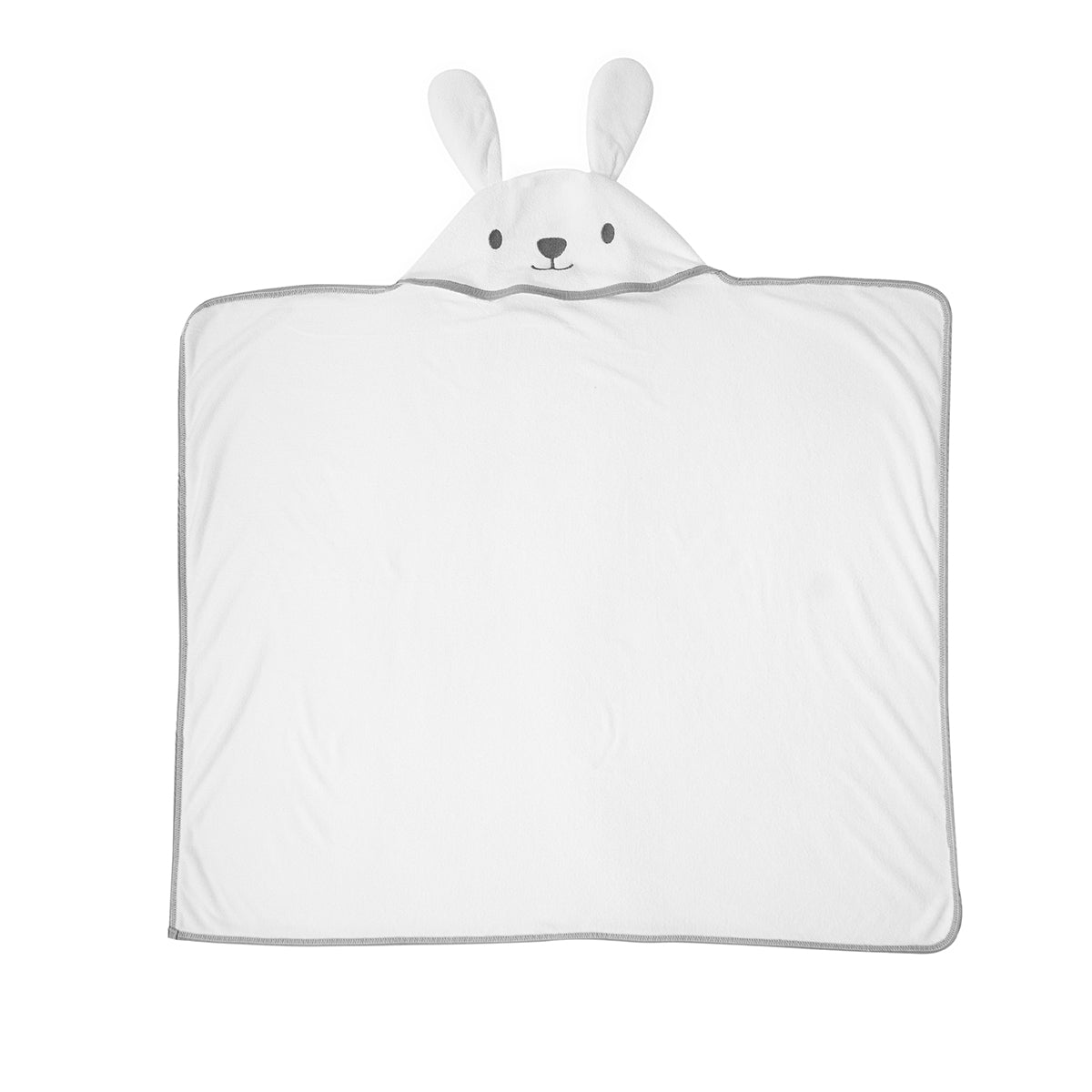TOALLITA BUNNY BLANCO