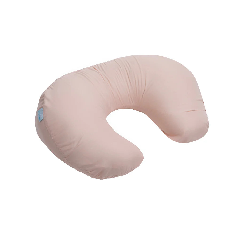 ALMOHADA DE LACTANCIA VELVET ROSE