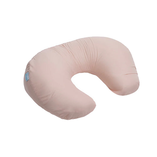 ALMOHADA DE LACTANCIA VELVET ROSE