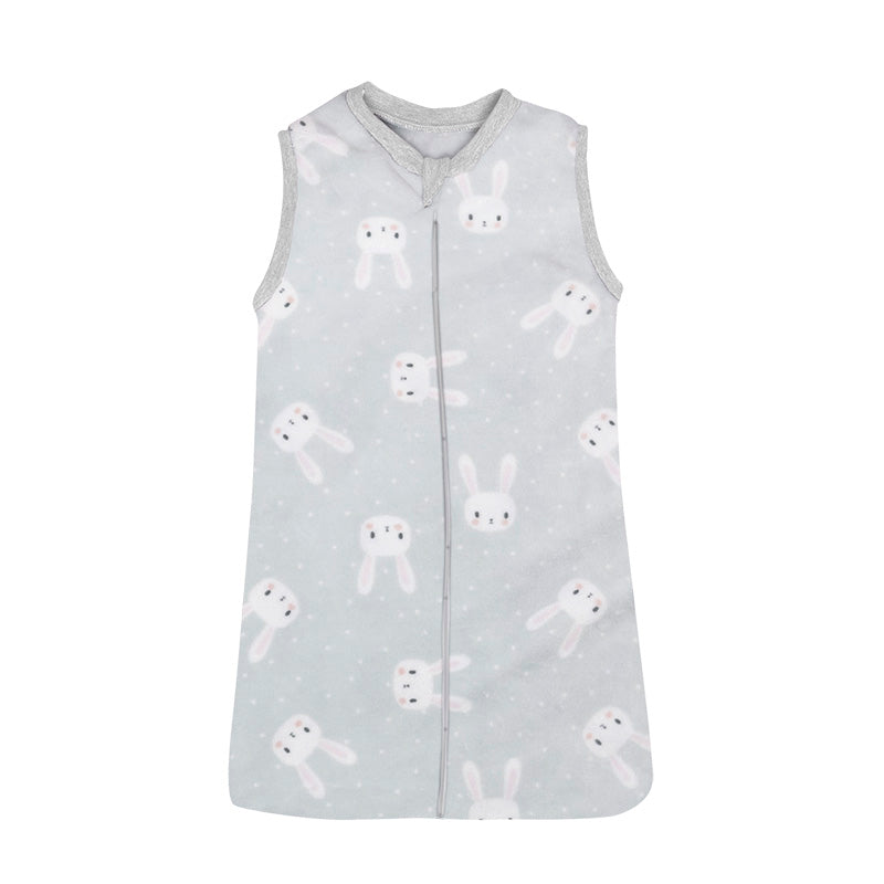 Baby sleeping saquito para dormir microfibra ultrasuave Bunny