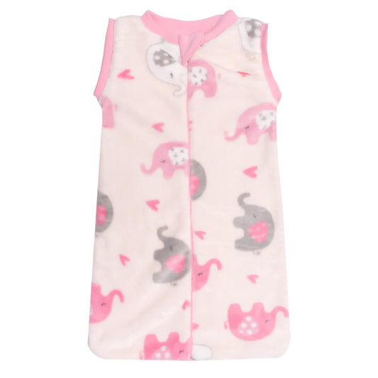 BABY SLEEPING ELEFANTITAS 0-12 MESES
