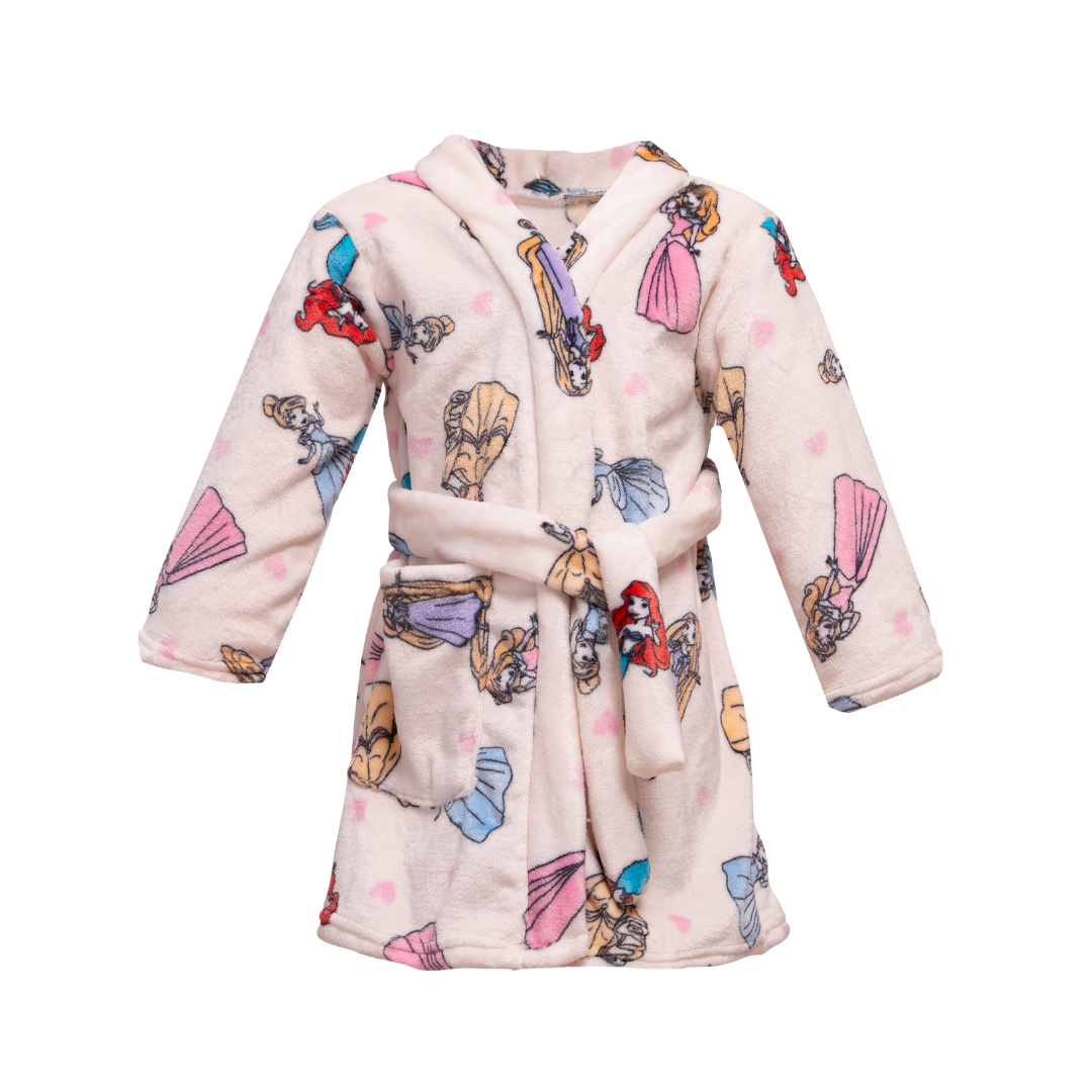 Batita supersoft Disney Princess