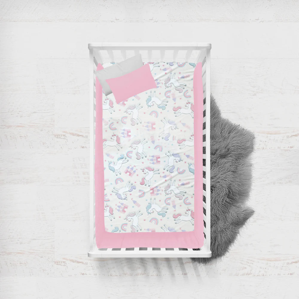 COBERTOR LIGERO VIAJERO FANTASY GLOW