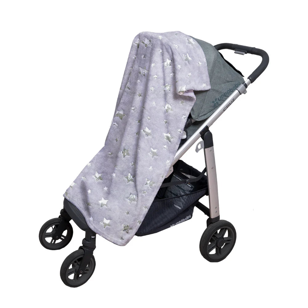 COBERTOR LIGERO CUNERO STARS