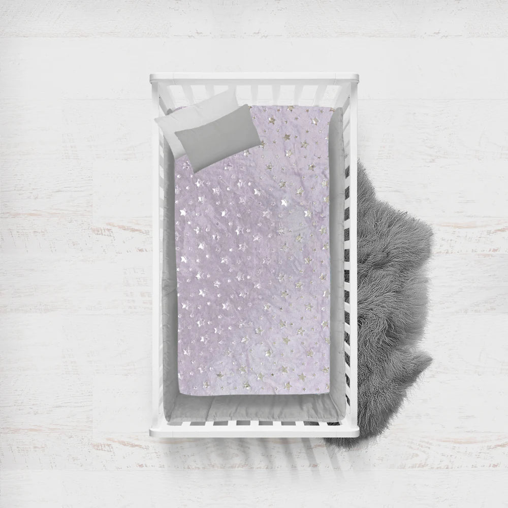 COBERTOR LIGERO CUNERO STARS