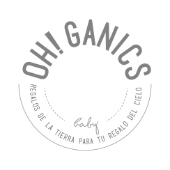 Suavizante de telas biodegradable aroma lavanda vainilla OH!GANICS