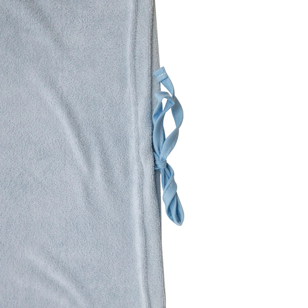 PONCHO DE BAÑO TIBURÓN 3-4 AÑOS