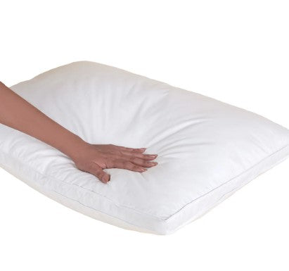 ALMOHADA KS PLUMAS