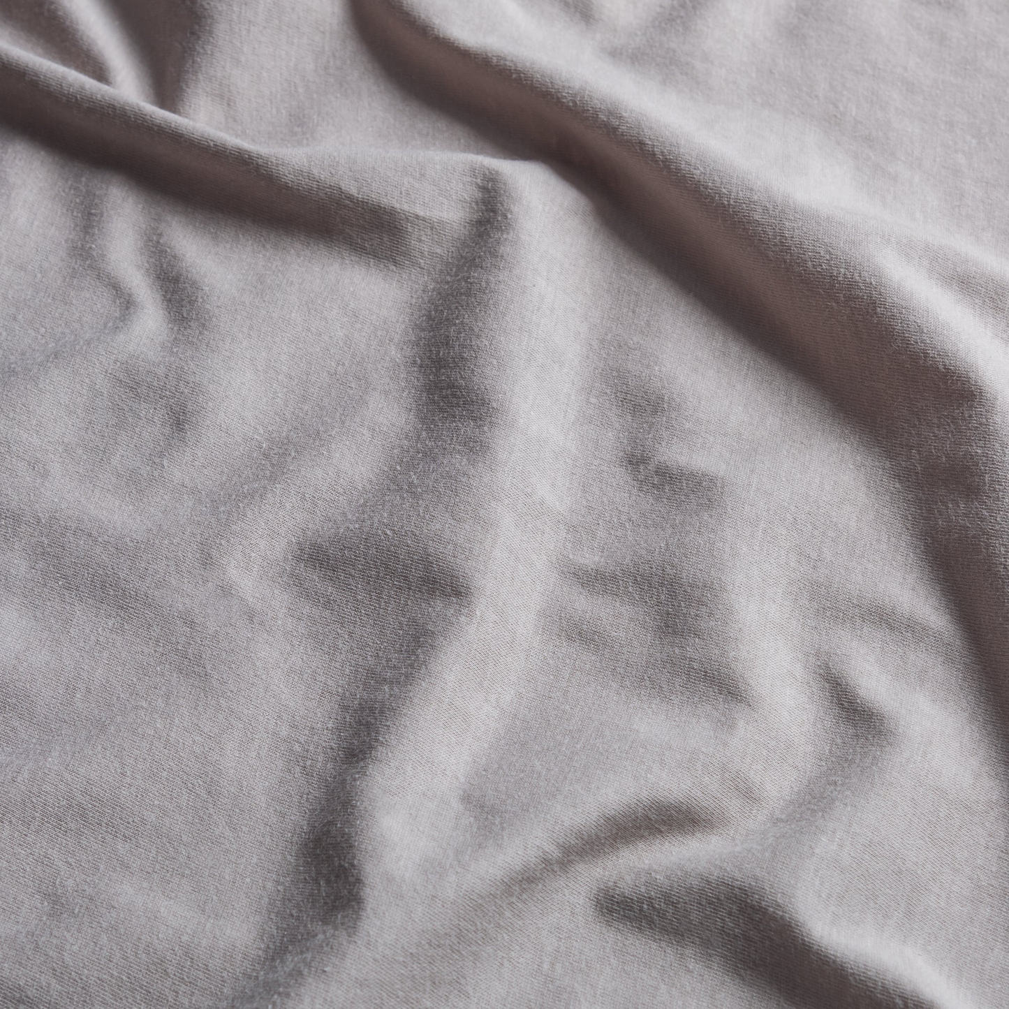 SÁBANAS CAMISETA KS GRIS GLACIAL