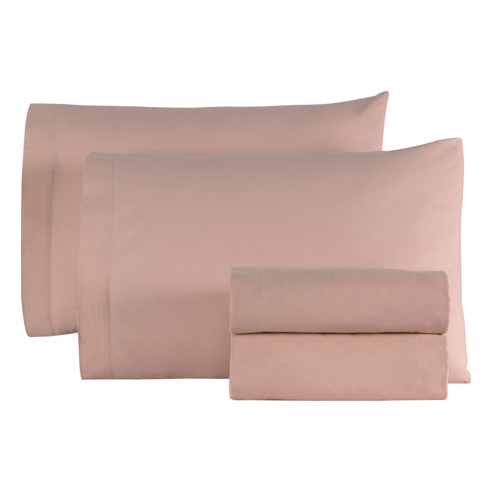 SÁBANAS CABOS IND ROSA MATURA