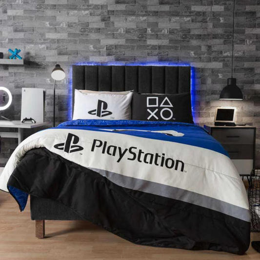 EDREDÓN QS/MAT XL PS5