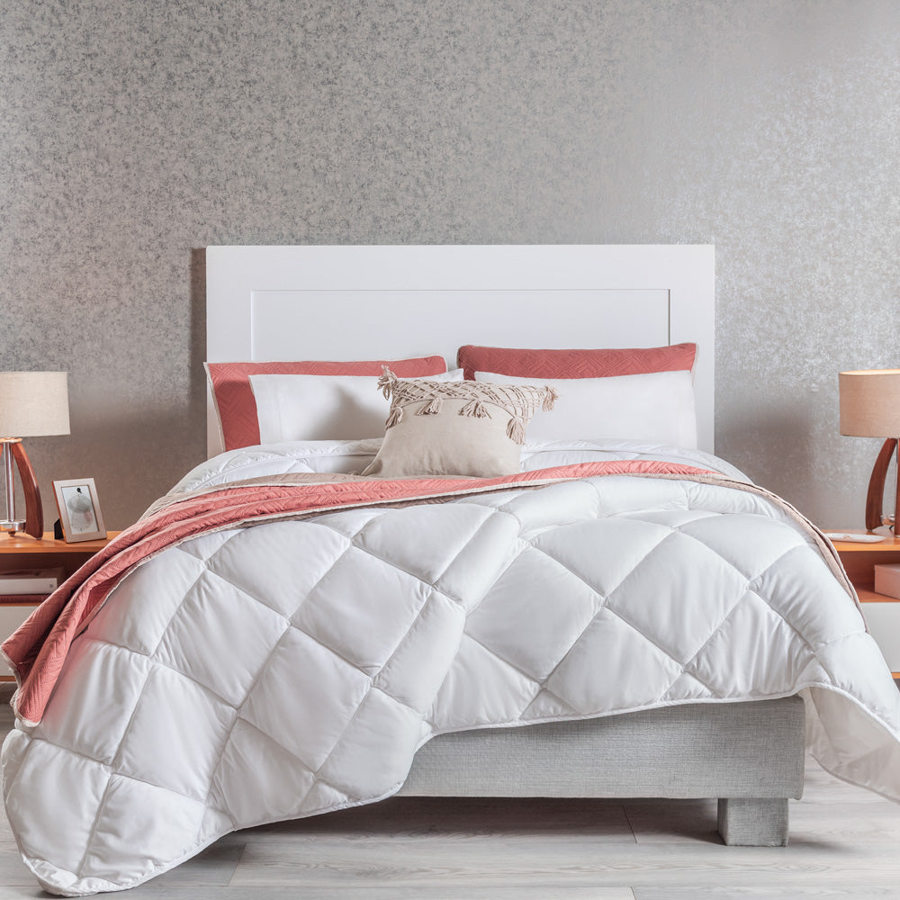 EDREDÓN KS DUVET