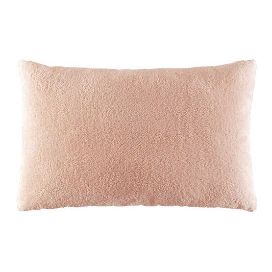 FUNDA DE ALMOHADA  STD ALPES ROSA MATURA