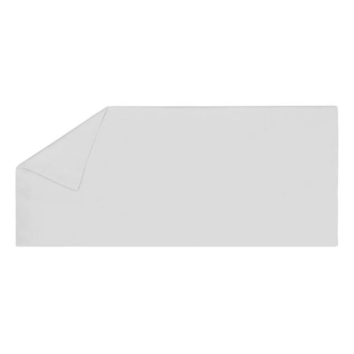 FUNDA DE ALMOHADA CABOS STD BLANCO