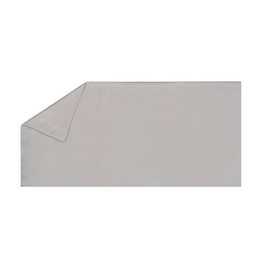 FUNDA DE ALMOHADA CABOS KS GRIS