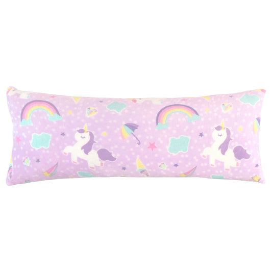 ALMOHADA INVERNAL ABRAZABLE SWEET UNICORN