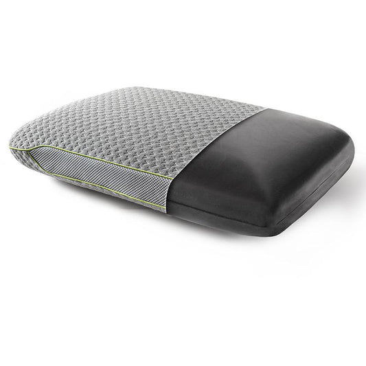 ALMOHADA VIAFOAM STD CARBONO RELAX