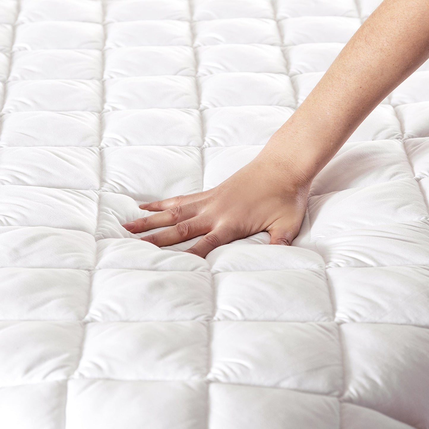 COLCHONETA CONFORT IND