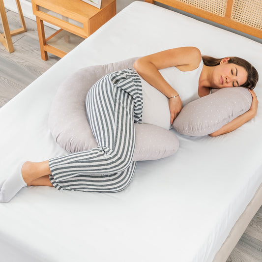 ALMOHADA  BODY CONFORT