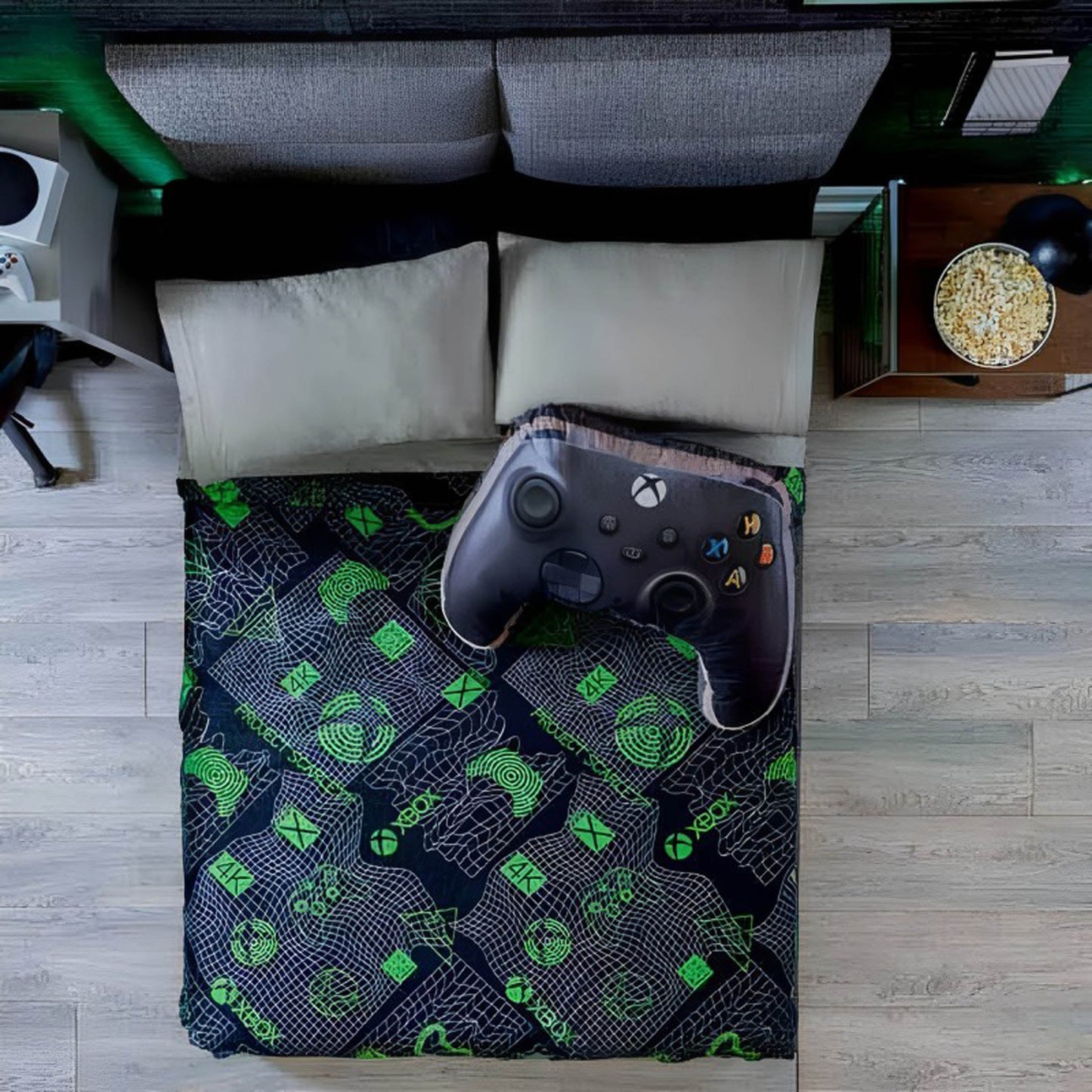 COJÍN XL XBOX