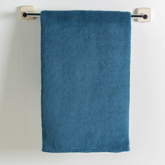TOALLA MAWI BAÑO DEEP BLUE