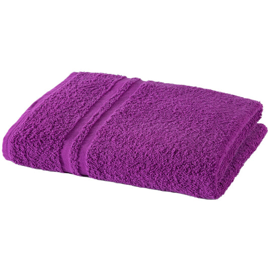 TOALLA CARIBE  1/2 BAÑO BUGAMBILIA