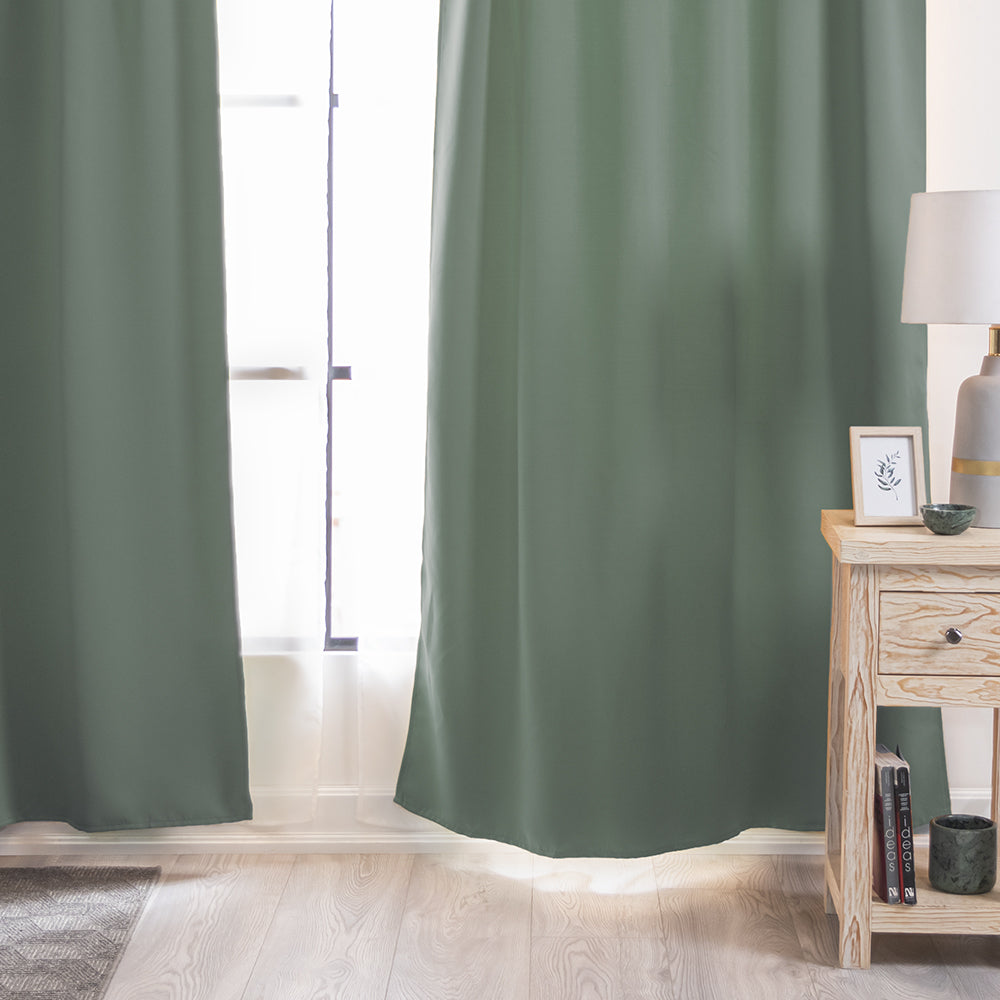 CORTINAS BLACKOUT LARGA CATANIA VERDE