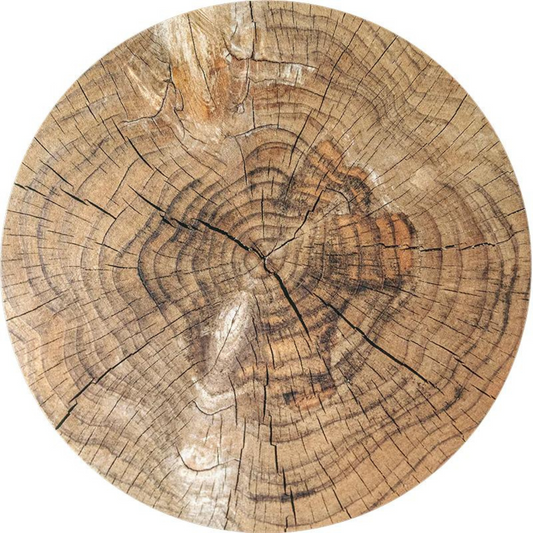 MANTELES INDIVIDUALES ROBLE