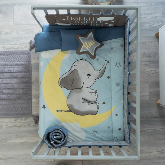 EDREDÓN CCC ELEPHANT
