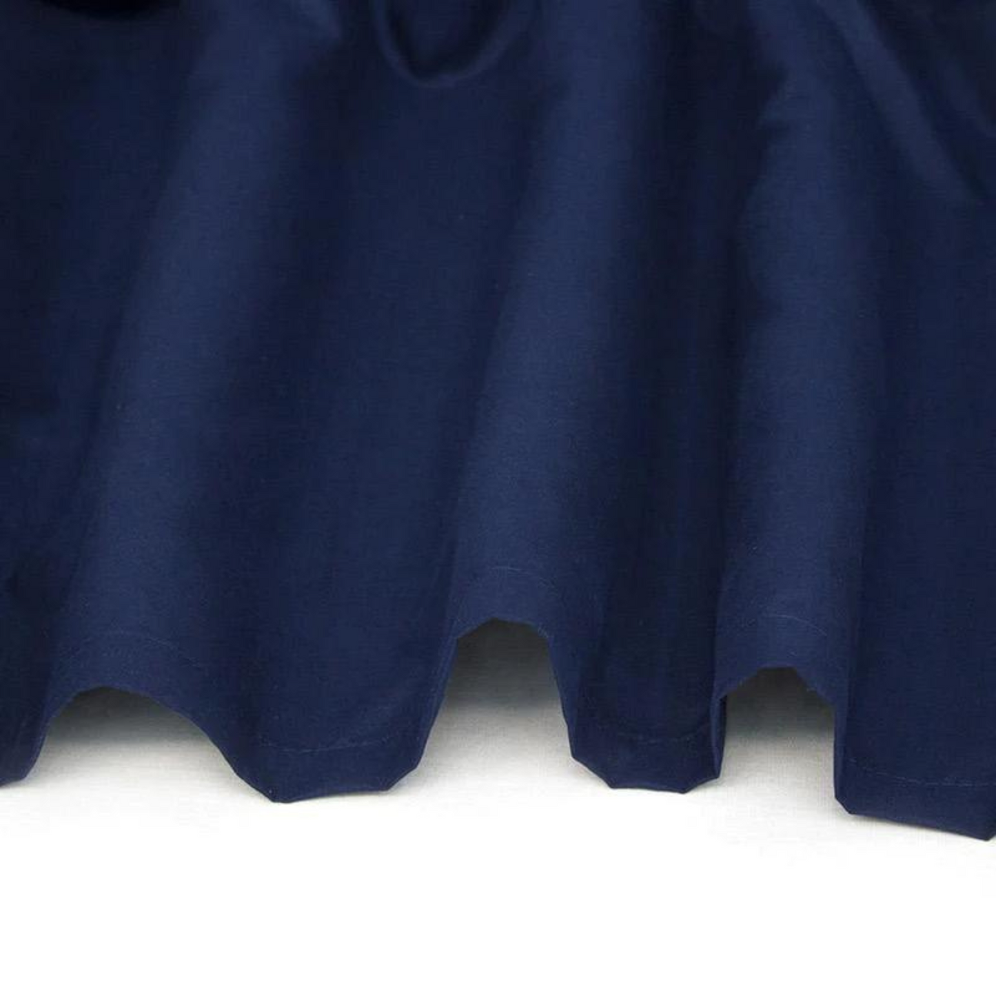 CORTINAS VIASOFT LARGA MARINO