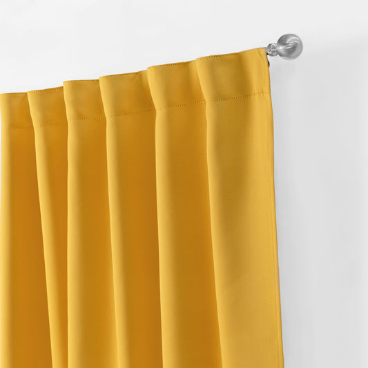 CORTINAS BLACKOUT LARGA CATANIA MOSTAZA