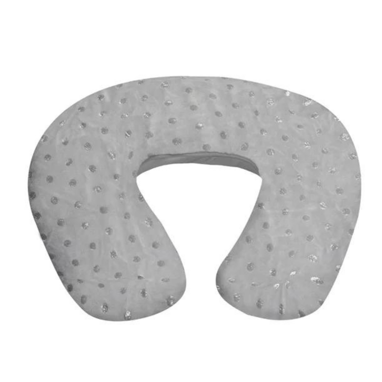 Cojín para cuello Tesso Silver
