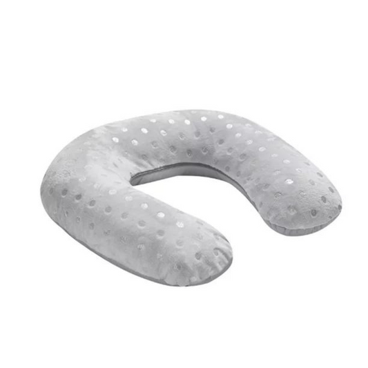 Cojín para cuello Tesso Silver
