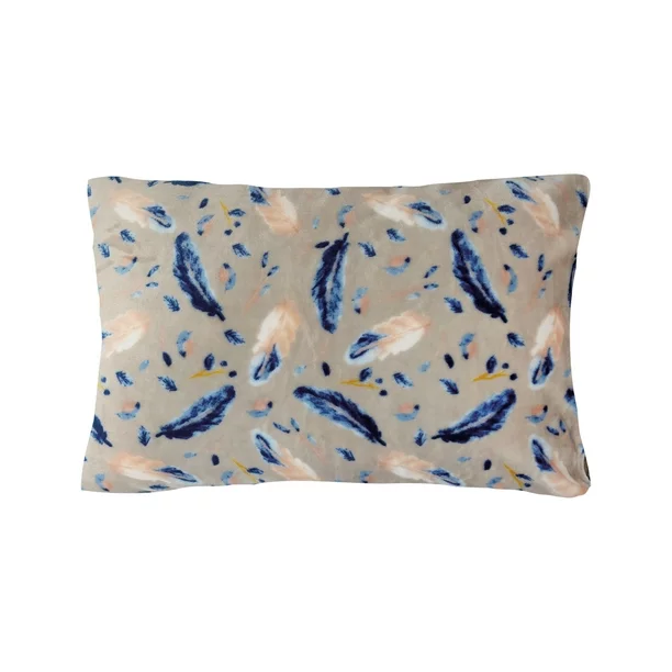 Funda soft para almohada Praga