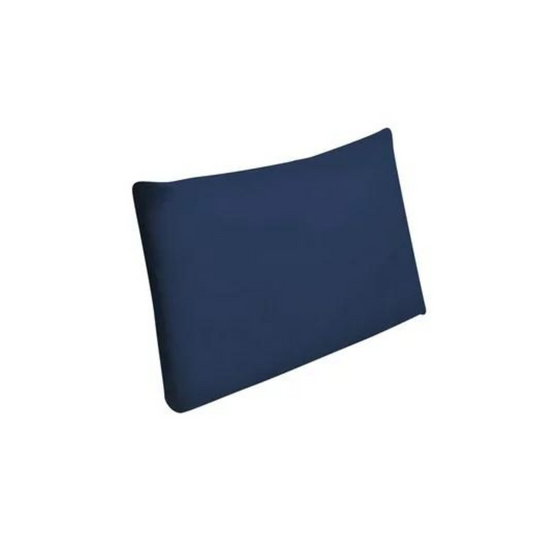 Fundas de almohada Marino