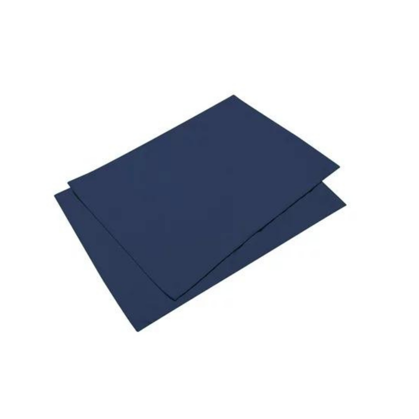 Fundas de almohada Marino