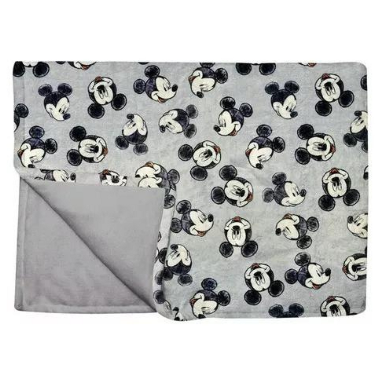 Cobertor New York Classic Mickey