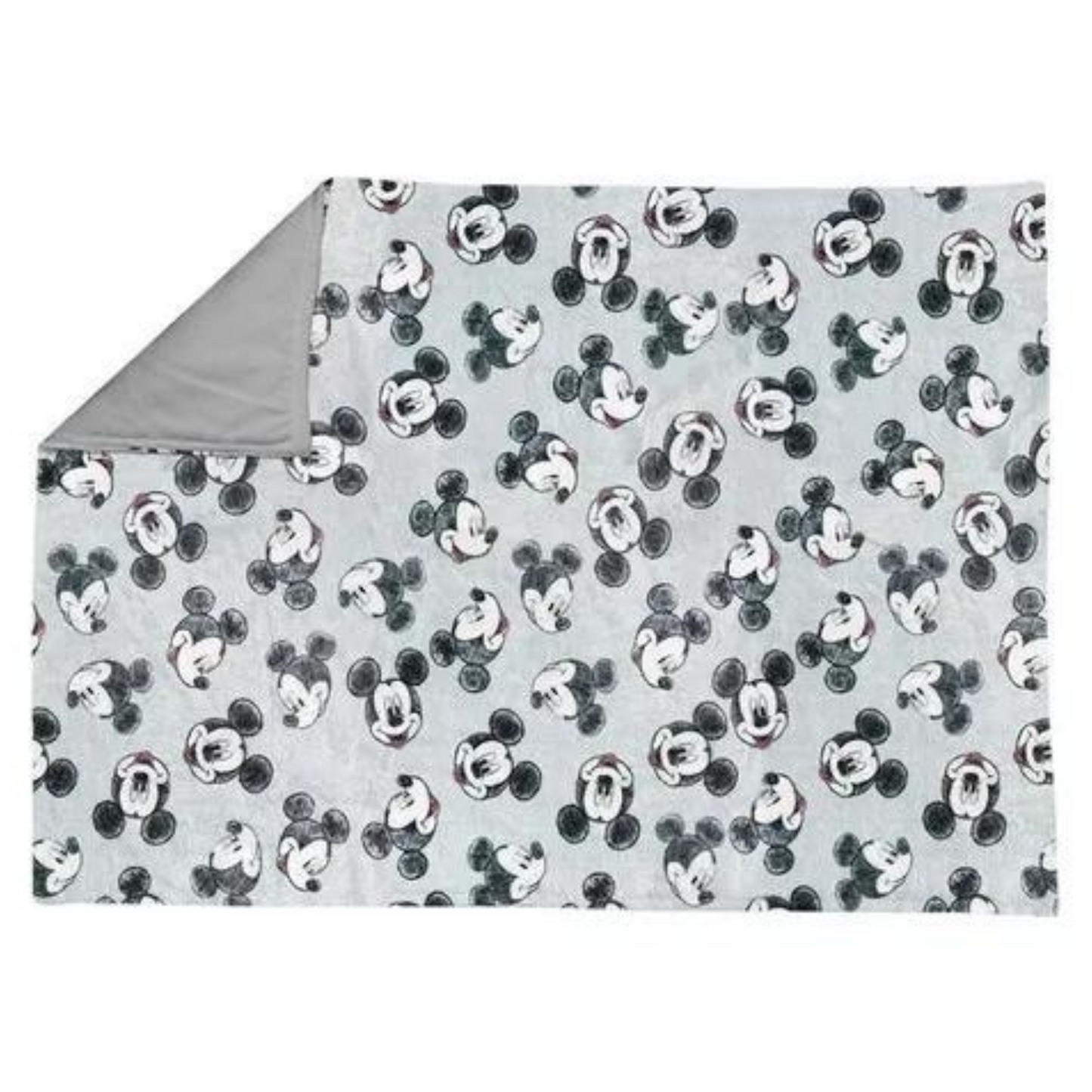 Cobertor New York Classic Mickey