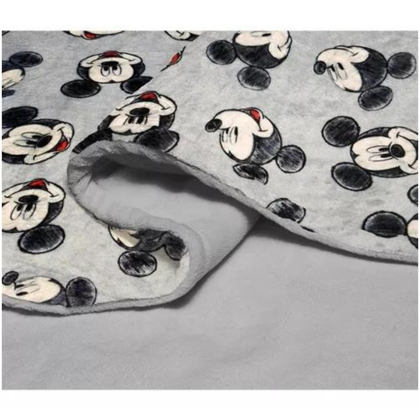 Cobertor New York Classic Mickey