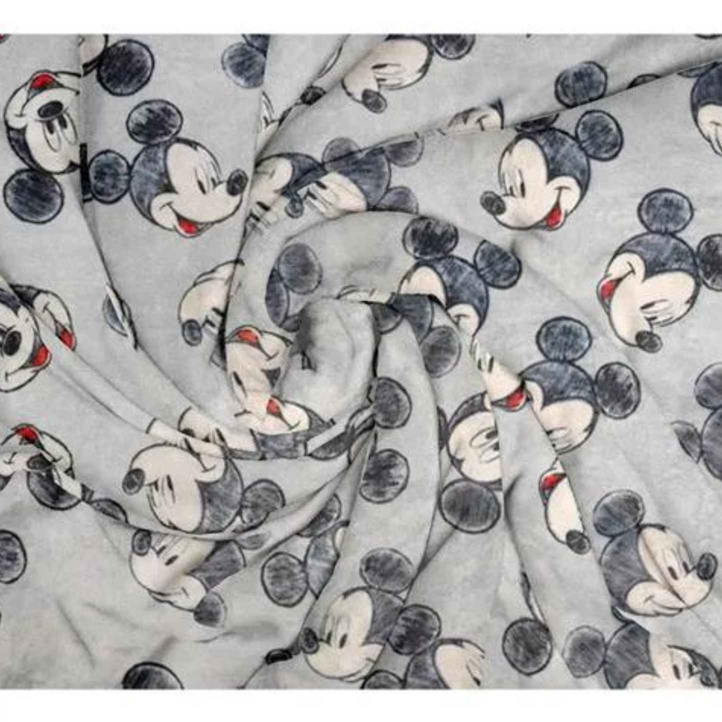 Cobertor New York Classic Mickey