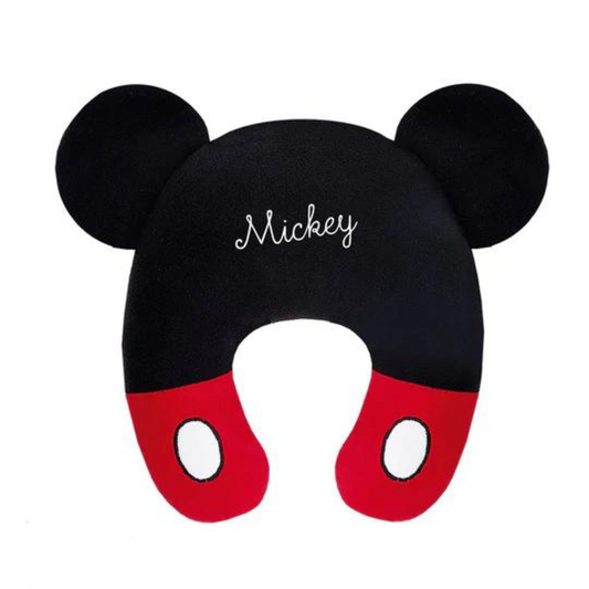 Cojín para cuello Tesso Classic Mickey