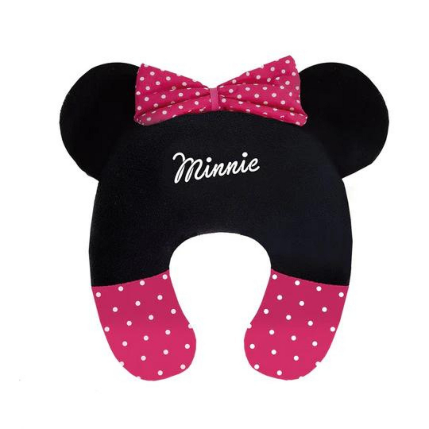 Cojín para cuello Tesso Minnie Mouse