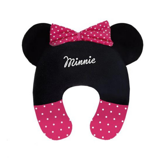 Cojín para cuello Tesso Minnie Mouse