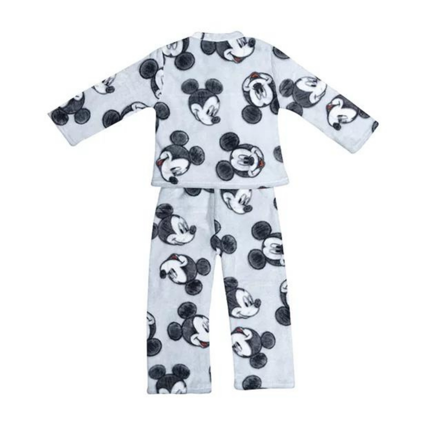 Pijama supersoft Classic Mickey(2 pzas)
