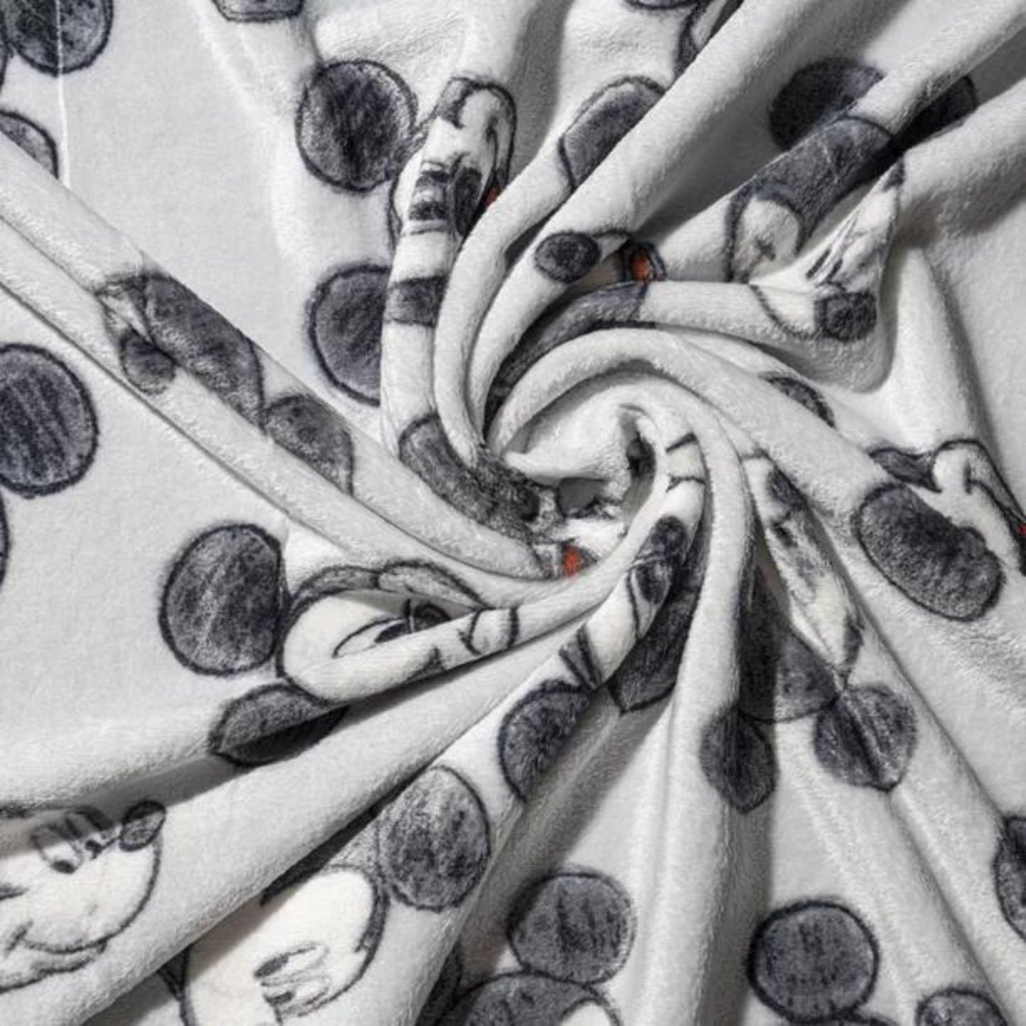 Pijama supersoft Classic Mickey(2 pzas)