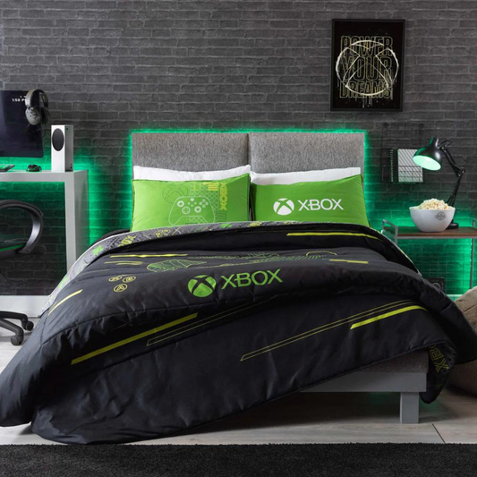 EDREDÓN MAT XBOX